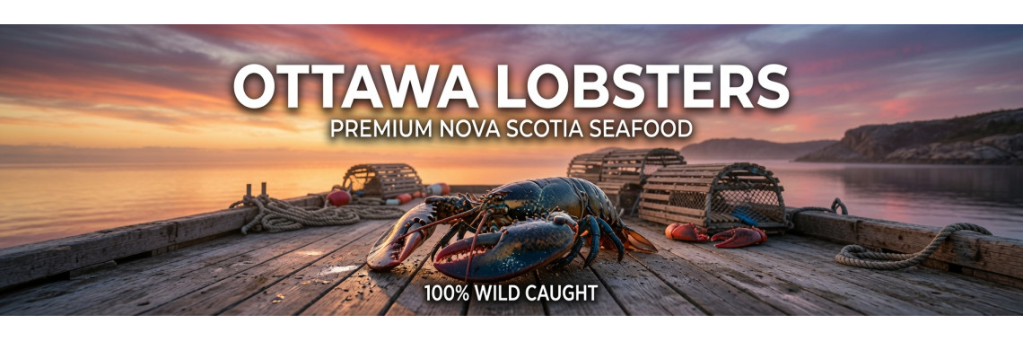 Lobsters