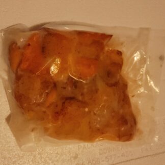 Vac.Sealed Lobster Meat