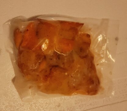 Vac.Sealed Lobster Meat